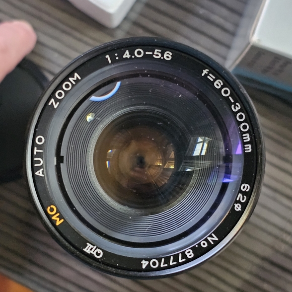 Photography Bundle- Lenses and gear - Picture 14 of 16